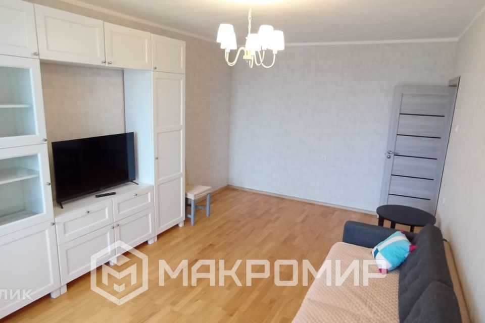 квартира г Москва ул Авиаторов 5/4 Западный административный округ фото 7