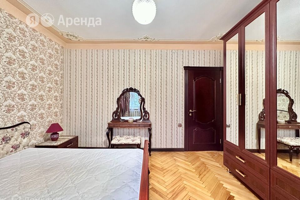 квартира г Москва ул Лавочкина 46/2 Северный административный округ фото 8