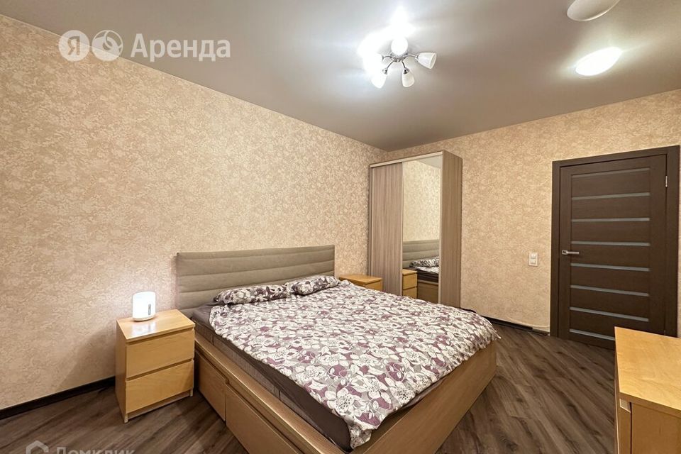 квартира г Санкт-Петербург наб Ушаковская 3/4 Приморский фото 6