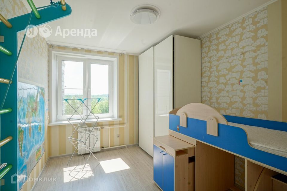 квартира г Москва ул Бехтерева 43/1 Южный административный округ фото 7