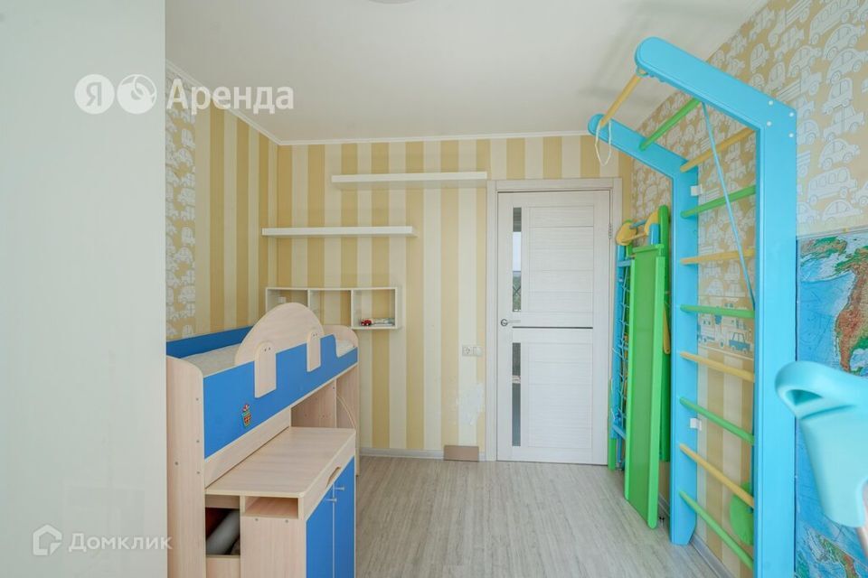 квартира г Москва ул Бехтерева 43/1 Южный административный округ фото 8