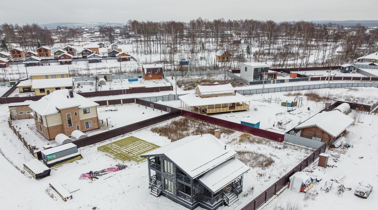 дом городской округ Раменский Володарского, Раздольная улица фото 14