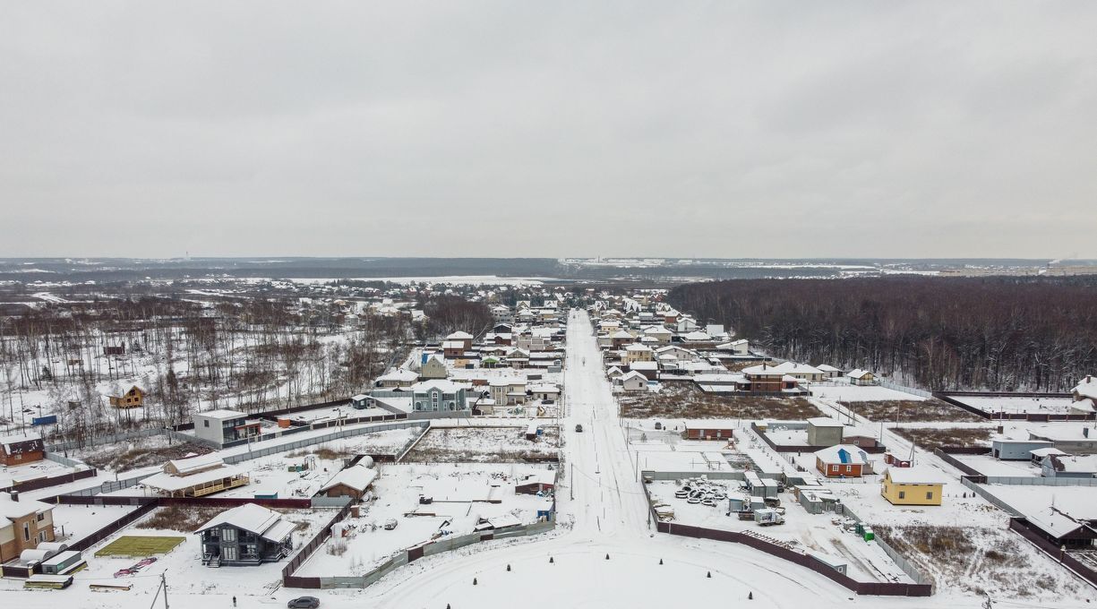 дом городской округ Раменский Володарского, Раздольная улица фото 13