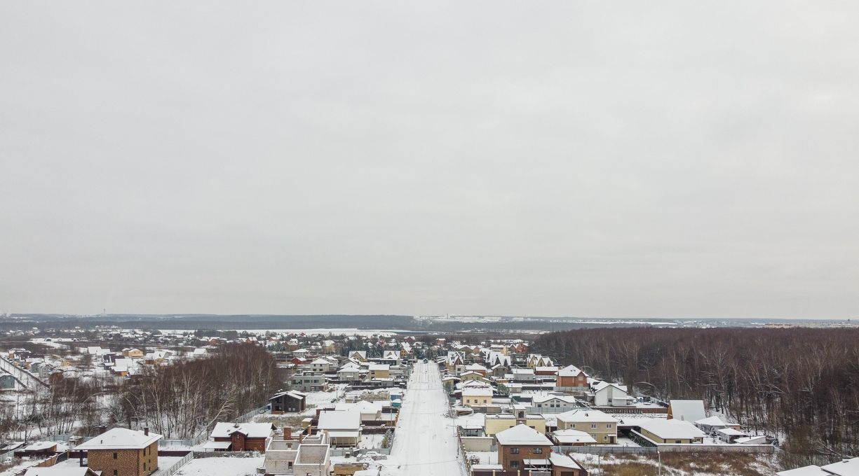 дом городской округ Раменский Володарского, Раздольная улица фото 15