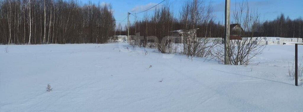 земля р-н Ленинский д Струково городской округ Тула фото 3