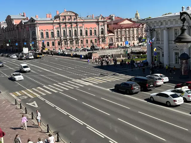 метро Гостиный Двор наб Реки Фонтанки 29/66 Ленинградская область фото