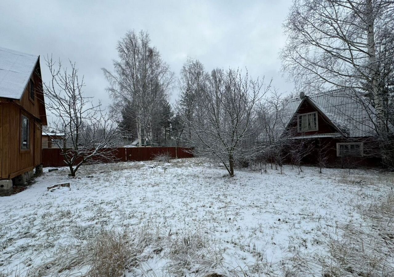 дом городской округ Егорьевск п Рязановский снт тер.Богатырь 122 км, Белоомут, Новорязанское шоссе фото 4