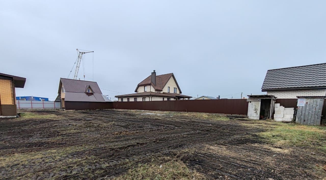 дом р-н Новоусманский п 2-го отделения совхоза "Масловский" с пос, Никольское фото 36