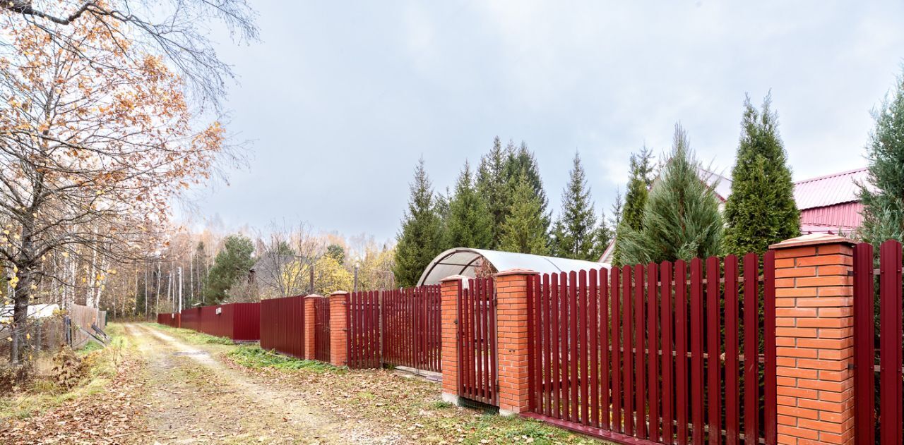 дом городской округ Чехов Чехов муниципальный округ, Лесное СНТ фото 7