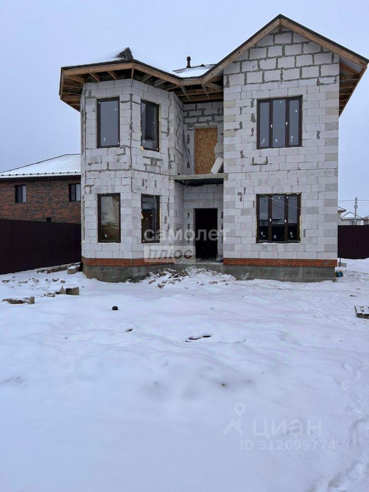 дом городской округ Раменский 40438 кв-л, 311, Домодедовская фото 2