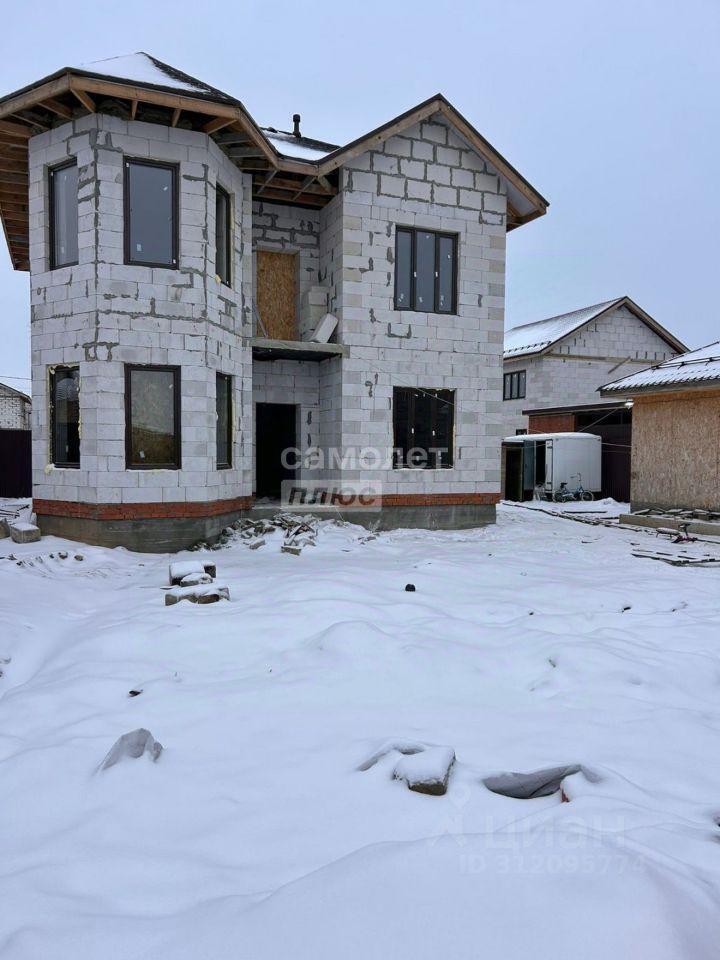 дом городской округ Раменский 40438 кв-л, 311, Домодедовская фото 3