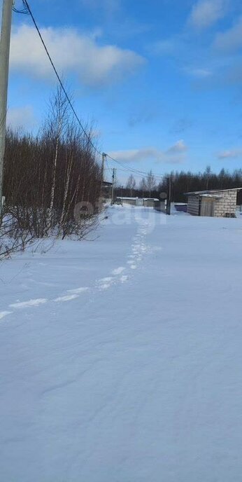 земля р-н Ленинский д Струково городской округ Тула фото 7