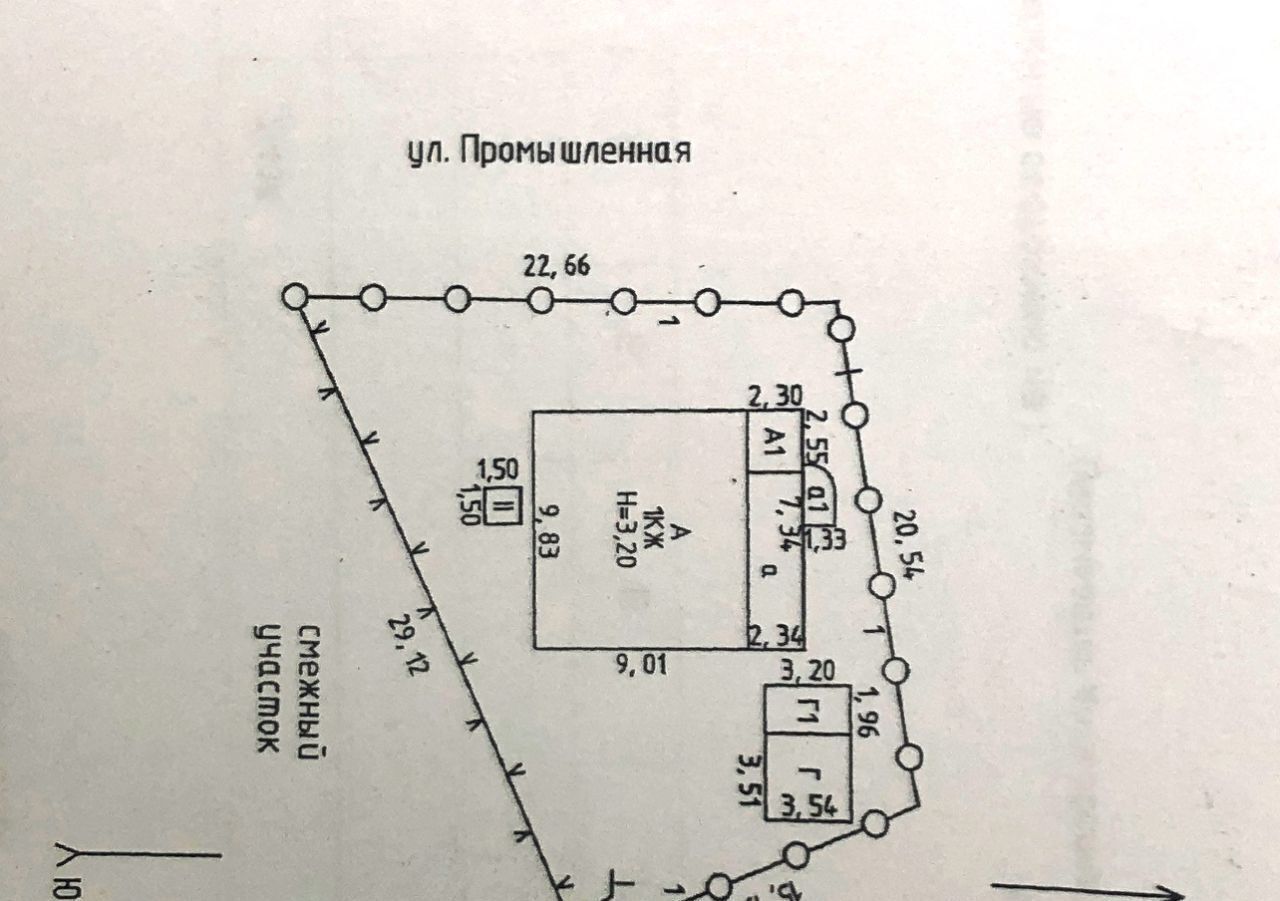 дом г Пермь р-н Индустриальный ул Оверятская 62аа фото 15