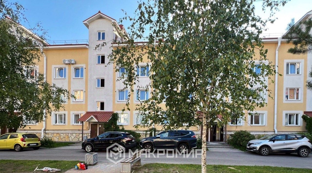 квартира г Сестрорецк ул Александра Паншина 20 Беговая фото 30