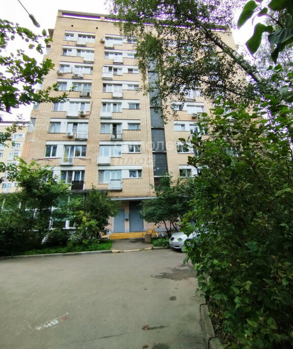 квартира г Зеленоград Зеленоград — Крюково, к 232 фото 1