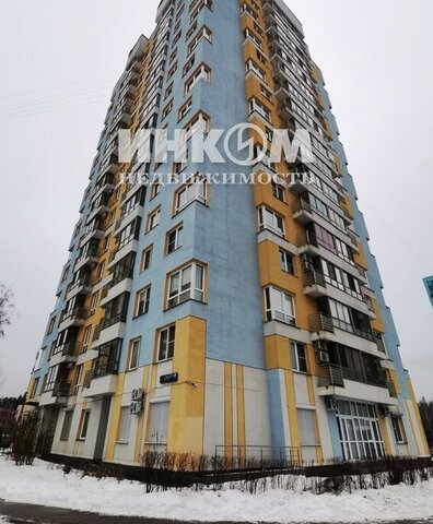 снт Зеленоград Зеленоград — Крюково, к 2307А фото