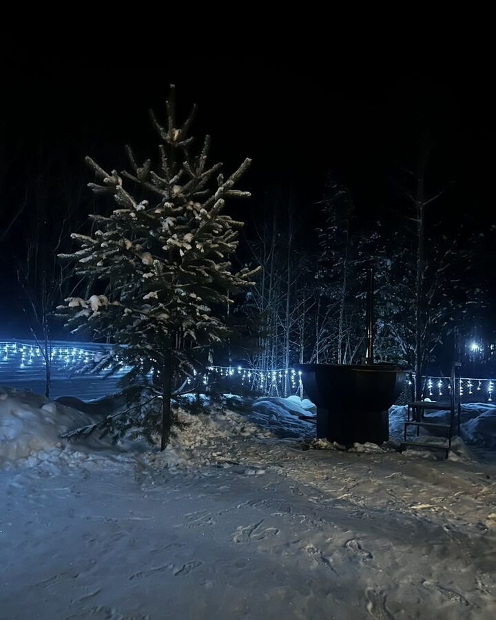 дом р-н Нижневартовский пгт Излучинск Нижневартовский р-н, СОНТ Восход, Центральная ул, Тюменская обл. фото 7