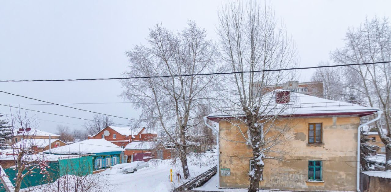 дом г Омск р-н Центральный ул 1-я Совхозная 105 Центральный АО фото 25