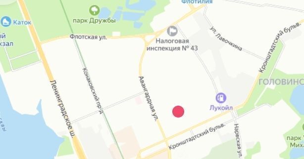 квартира г Москва метро Водный стадион б-р Кронштадтский 17к/1 муниципальный округ Головинский фото 3