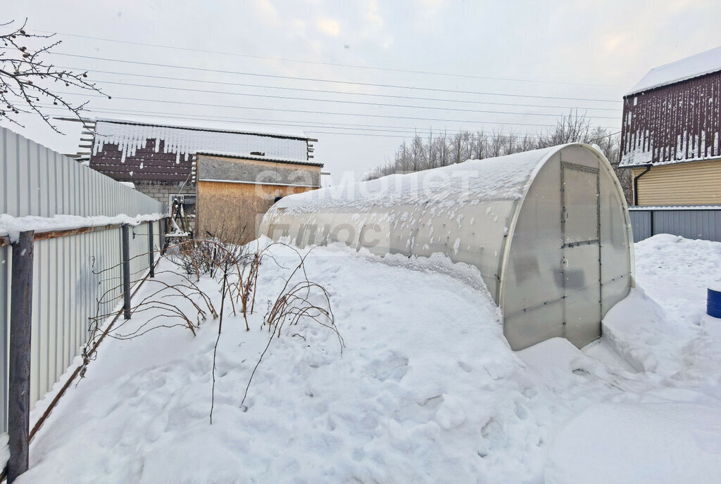 дом г Омск ул Химиков Советский АО фото 21