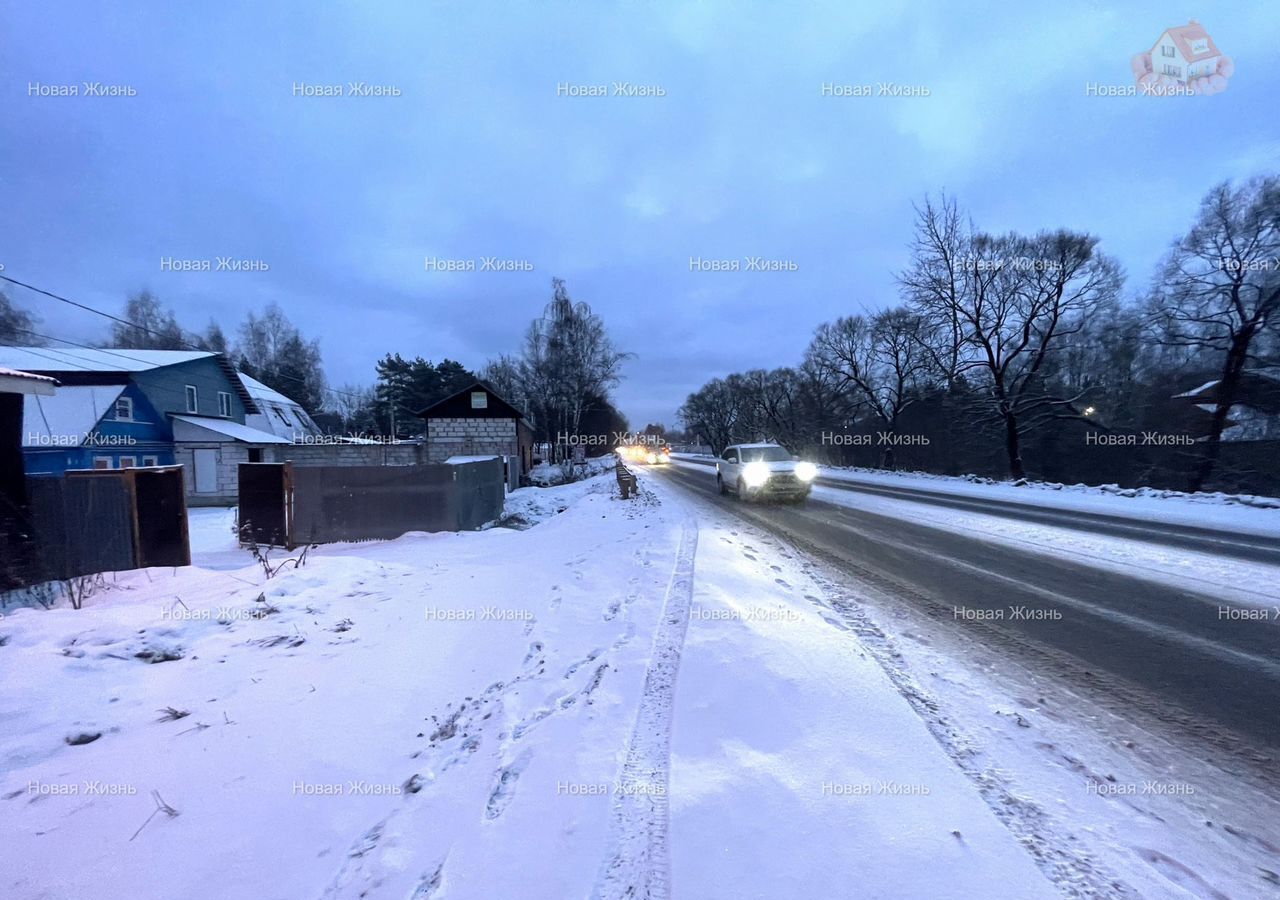 свободного назначения городской округ Раменский д Шмеленки 58, Кратово фото 23