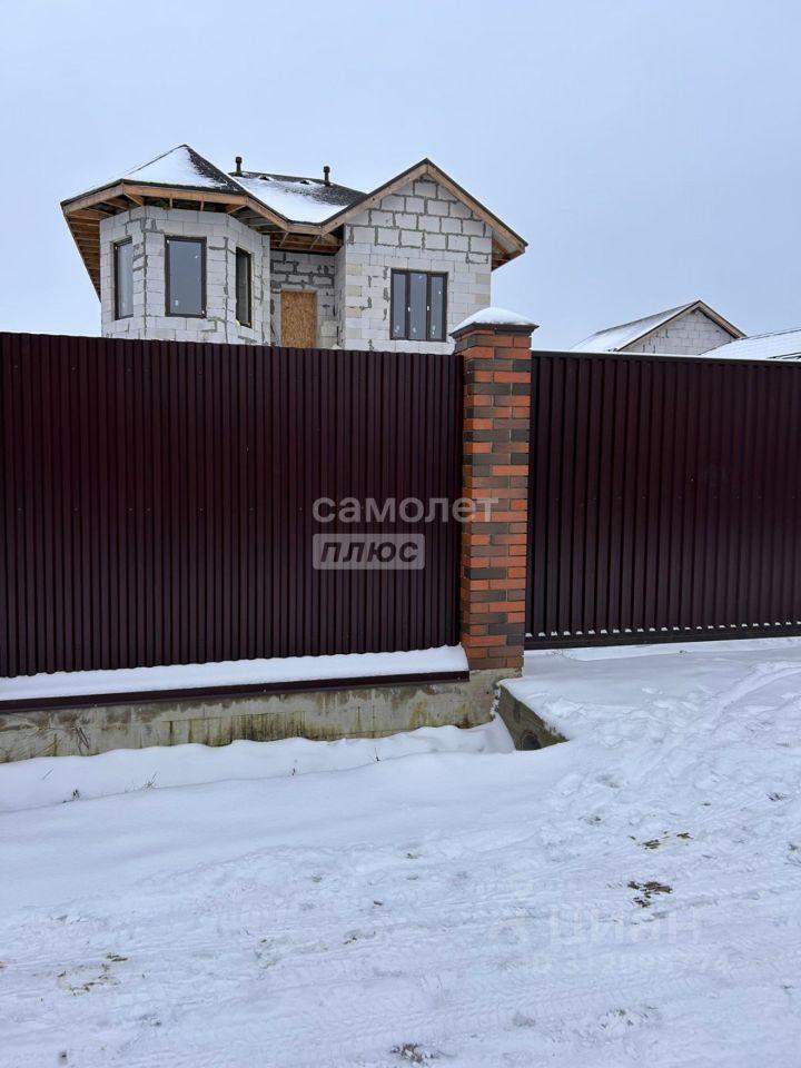 дом городской округ Раменский 40438 кв-л, 311, Домодедовская фото 5