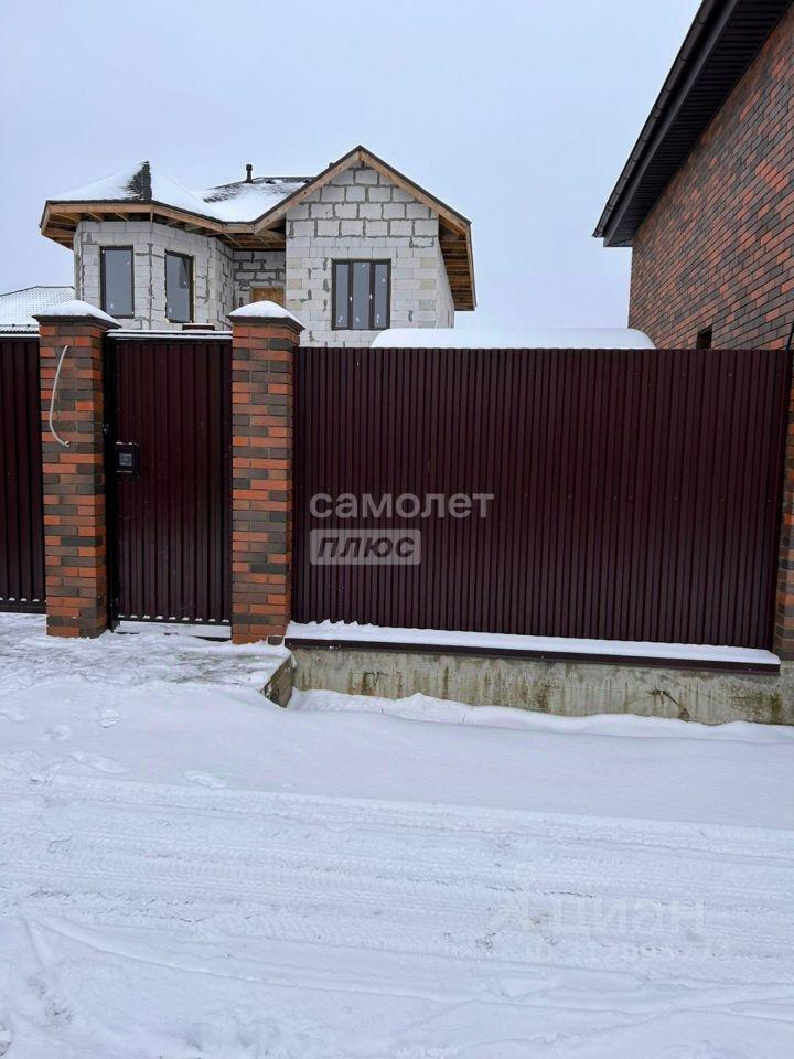 дом городской округ Раменский 40438 кв-л, 311, Домодедовская фото 6