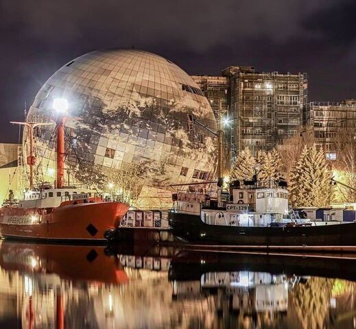 р-н Московский ул Портовая 2 фото