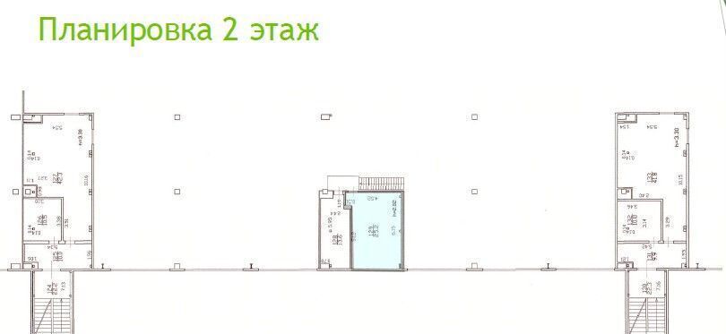 офис г Санкт-Петербург п Парголово тер Осиновая Роща р-н Выборгский 6Б, Горское ш. фото 1