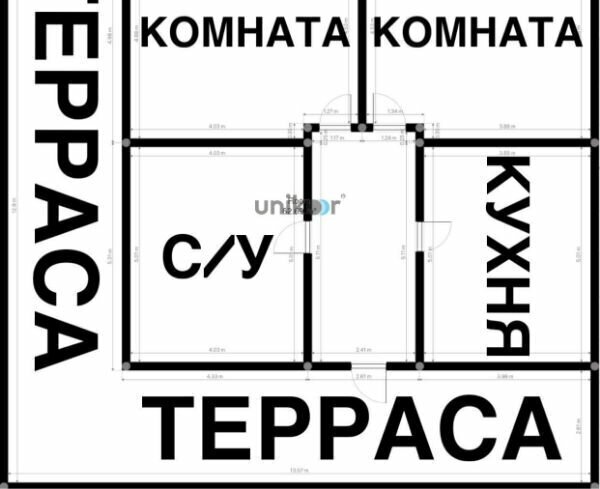 дом р-н Иглинский с Иглино коттеджный посёлок Ново-Иглино фото 14