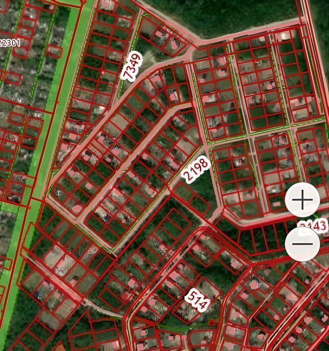 земля р-н Новгородский д Плетниха Ермолинское с пос фото 5