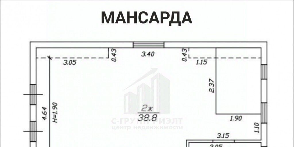 дом р-н Зеленоградский г Зеленоградск пер 1-й Дружный 1а фото 12