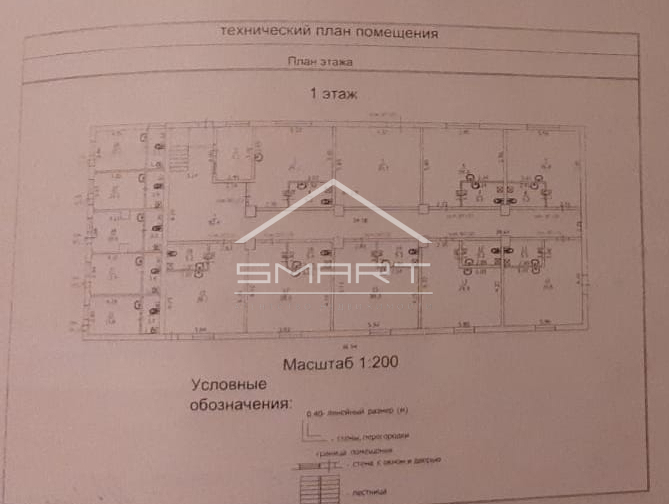 квартира р-н Туапсинский с Лермонтово ул Ростовская 8а Тенгинское сельское поселение фото 2