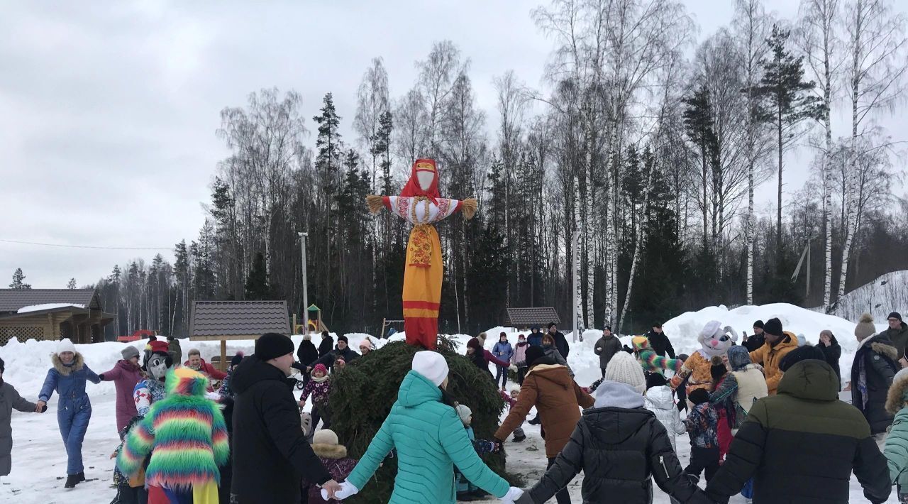 дом р-н Всеволожский Агалатовское с/пос, Бриллиант кп, ул. 3-я Восточная, 9 фото 25