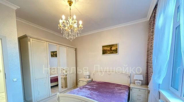 квартира г Калининград р-н Ленинградский ул Азовская 2 фото 3