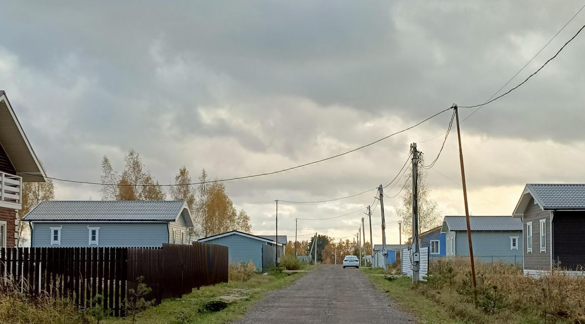 дом р-н Заокский д Скрипово ул Новой жизни 7 Страховское муниципальное образование, Ваша дача кп фото 21