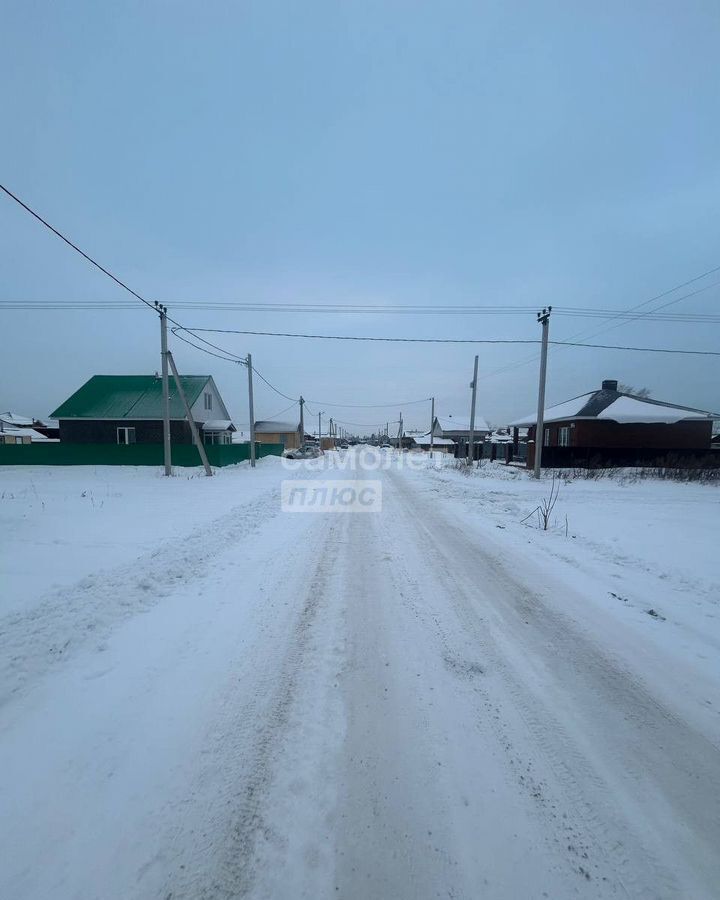 земля р-н Альметьевский пгт Нижняя Мактама ул Некрасова муниципальное образование Нижняя Мактама фото 2