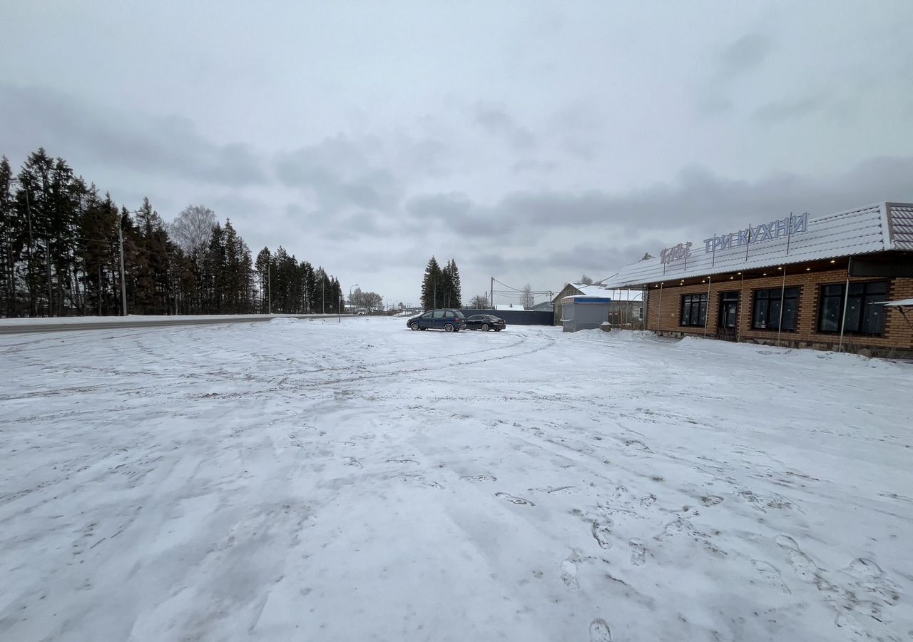 офис р-н Переславский д Щелканка ул Ярославская 2в Переславль-Залесский фото 11