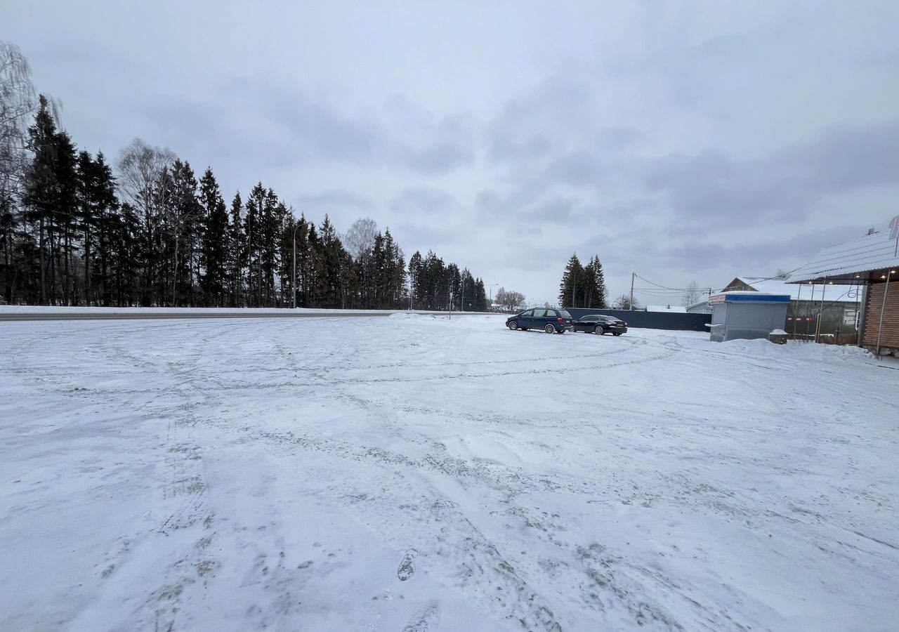 офис р-н Переславский д Щелканка ул Ярославская 2в Переславль-Залесский фото 13