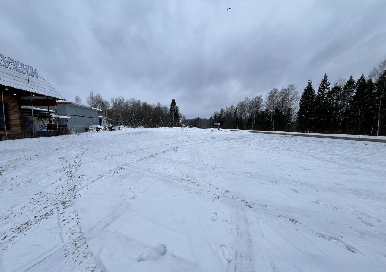 офис р-н Переславский д Щелканка ул Ярославская 2в Переславль-Залесский фото 14