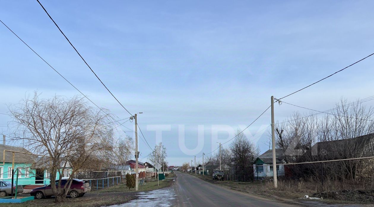 дом р-н Данковский с Требунки ул Центральная 112 сельсовет, Требунский фото 15