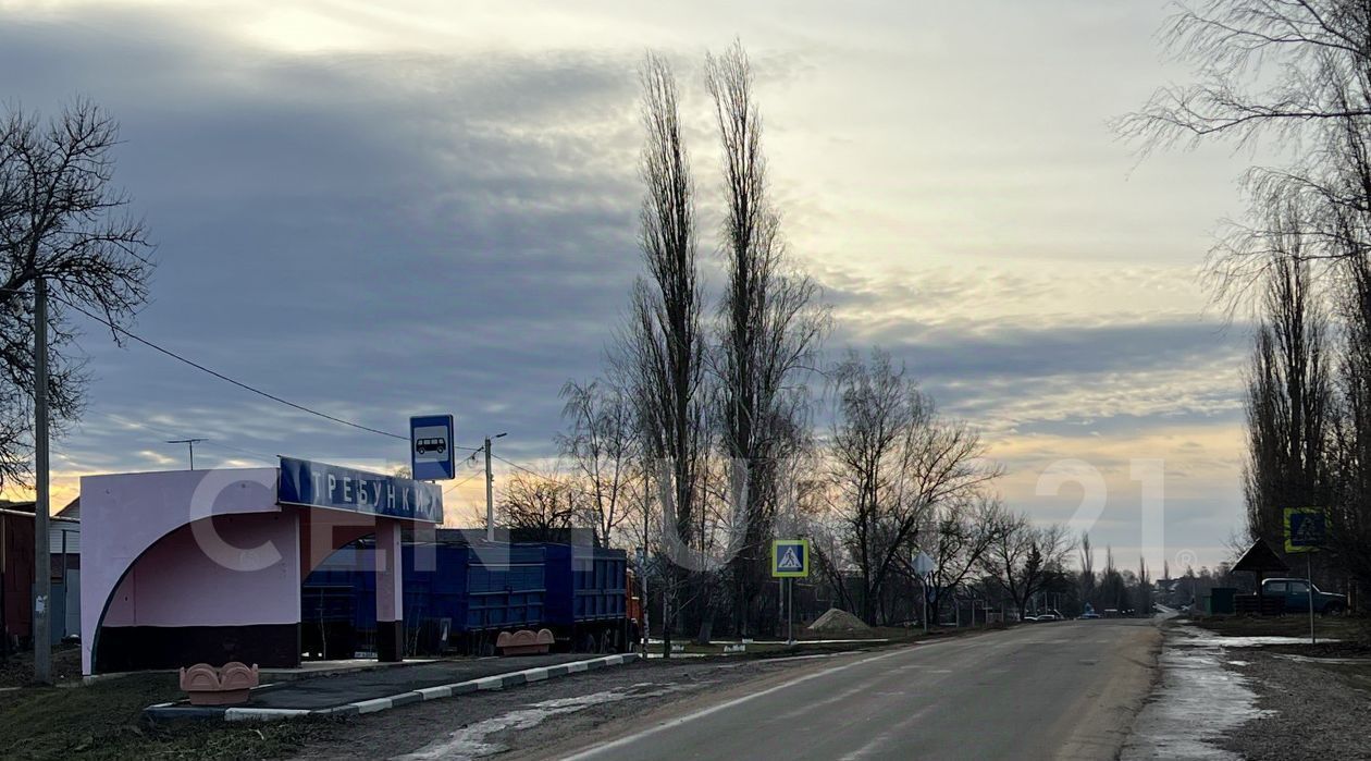 дом р-н Данковский с Требунки ул Центральная 112 сельсовет, Требунский фото 18