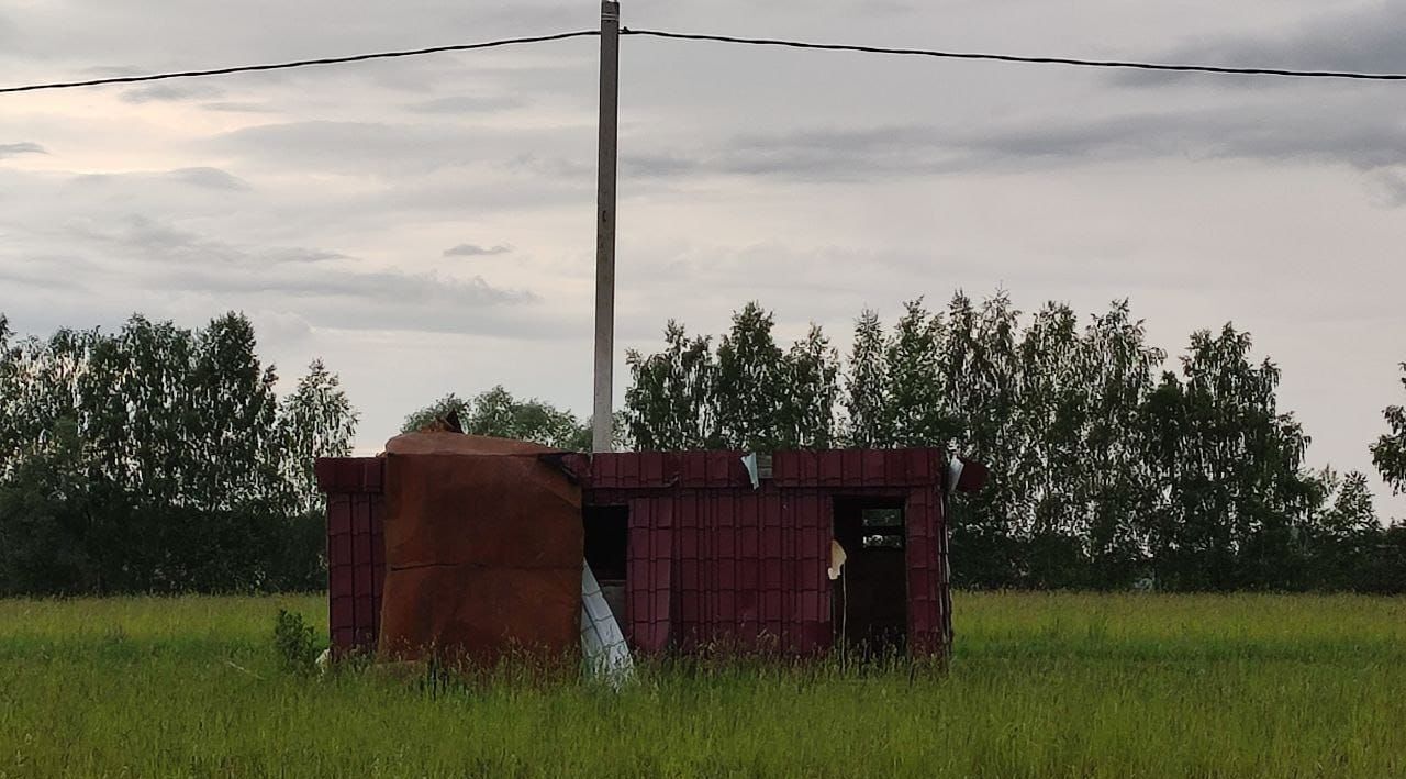 земля городской округ Раменский 20459 кв-л фото 1