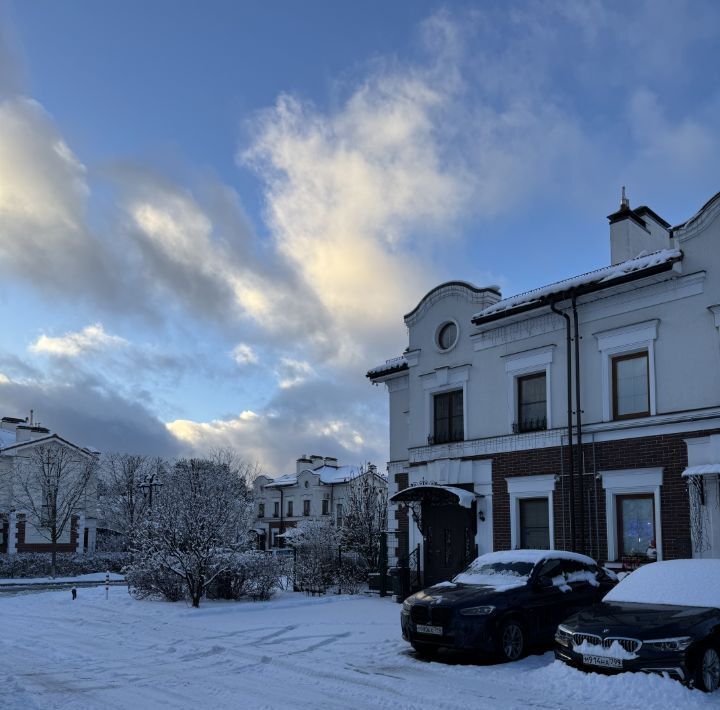 дом городской округ Ленинский д Суханово Бульвар Дмитрия Донского, Суханово Парк жилой комплекс, 73 фото 4