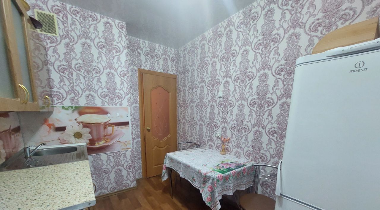 квартира г Тольятти р-н Автозаводский б-р Космонавтов 26 15-й кв-л фото 7