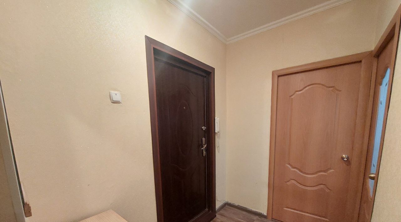 квартира г Тольятти р-н Автозаводский б-р Космонавтов 26 15-й кв-л фото 14