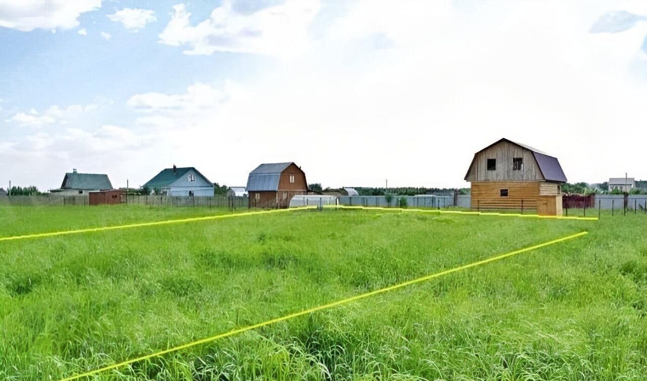 земля р-н Буйнакский с Нижнее Казанище ул. Лайля Тёбе фото 1