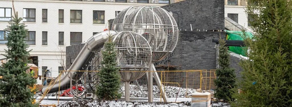 квартира г Москва метро Селигерская САО Западное Дегунино ЖК Левел Селигерская к 1 фото 10