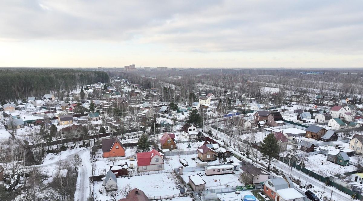 земля городской округ Богородский г Ногинск снт Тихие Зори Железнодорожная, 145 фото 24