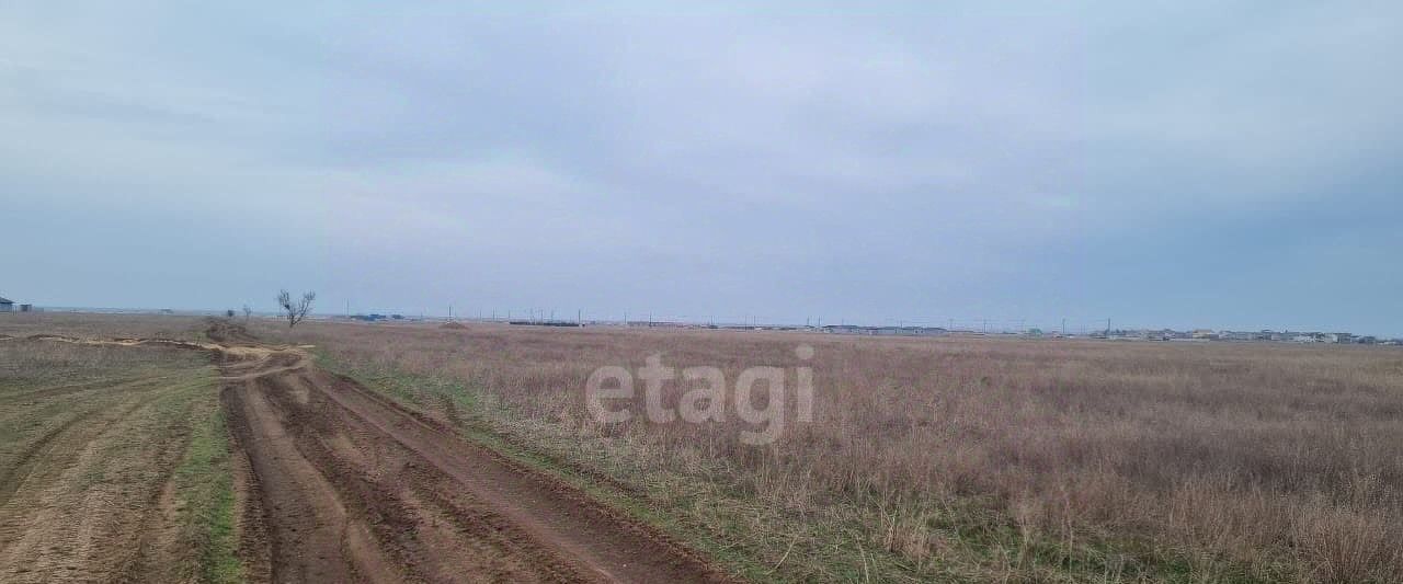 земля р-н Сакский с Штормовое ул Южная Штормовское сельское поселение фото 4